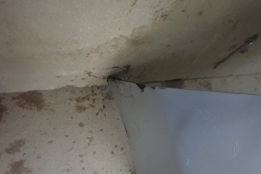 BRANIK ZADNJI HYUNDAI IX35 IX 35 2010-2015R
