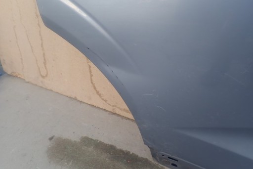 VRATA DESNA ZADNJA STRANA ZADNJI VOLVO XC60 II 2 17- VRATA DESNA ZADNJA STRANA ZADNJI VOLVO XC60 II 2 17-