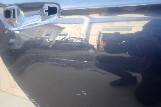 VRATA DESNA  ZADNJA STRANA ZADNJI FORD MONDEO MK5 KARAVAN