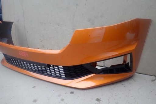 BRANIK PREDNJA STRANA SKODA FABIA 4 IV 6VA807221 BRANIK PREDNJA STRANA SKODA FABIA 4 IV 6VA807221