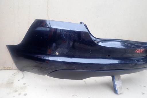 BRANIK ZADNJI JAGUAR XF LIMUZINA / SEDAN 2008-2012R