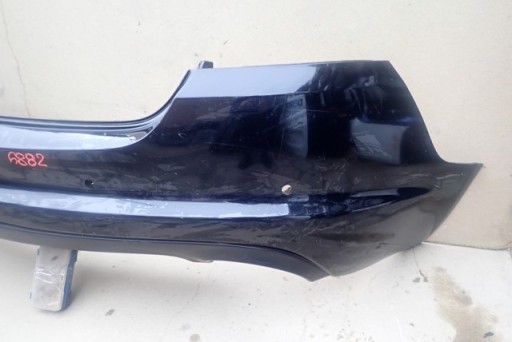 BRANIK ZADNJI JAGUAR XF LIMUZINA / SEDAN 2008-2012R