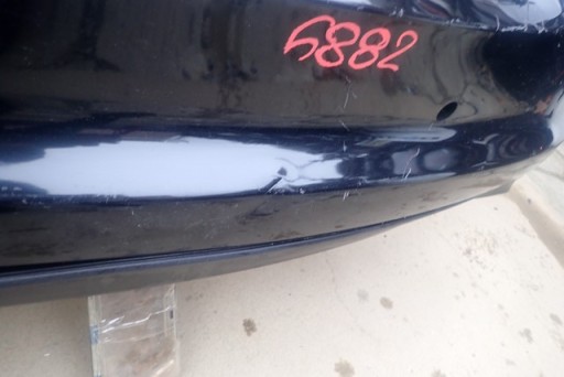 BRANIK ZADNJI JAGUAR XF LIMUZINA / SEDAN 2008-2012R