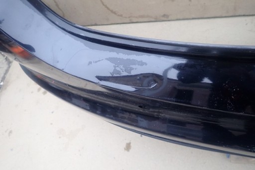 BRANIK ZADNJI JAGUAR XF LIMUZINA / SEDAN 2008-2012R