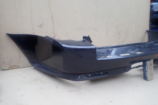 BRANIK ZADNJI RANGE ROVER SPORT 2009-2012R