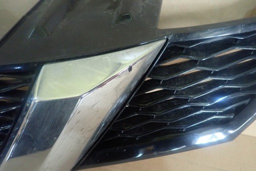 MASKA GRIL NISSAN X TRAIL T32 14- MASKA GRIL NISSAN X TRAIL T32 14-