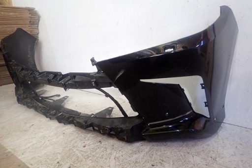 BRANIK PREDNJA STRANA LEXUS LX F SPORT 2015-