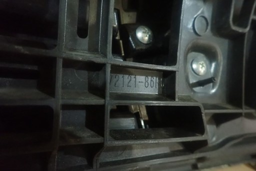 MASKA GRIL SUZUKI VITARA III 3 REDIZAJN 18- MASKA GRIL SUZUKI VITARA III 3 REDIZAJN 18-