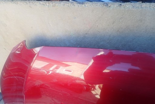 HAUBA POKLOPAC MOTORA SUBARU OUTBACK IV LEGACY V