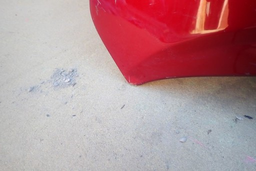 HAUBA POKLOPAC MOTORA SUBARU OUTBACK IV LEGACY V