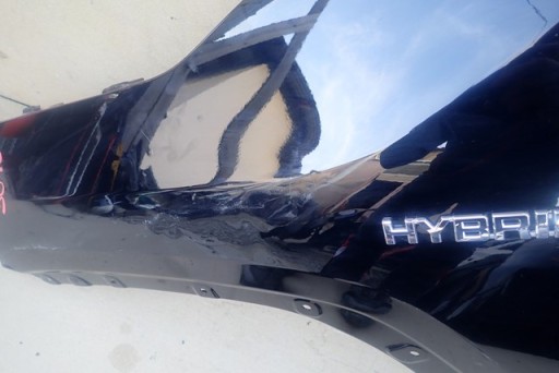 BLATOBRAN LIJEVA STRANA PREDNJA TOYOTA RAV4 RAV 4 5 V 19-