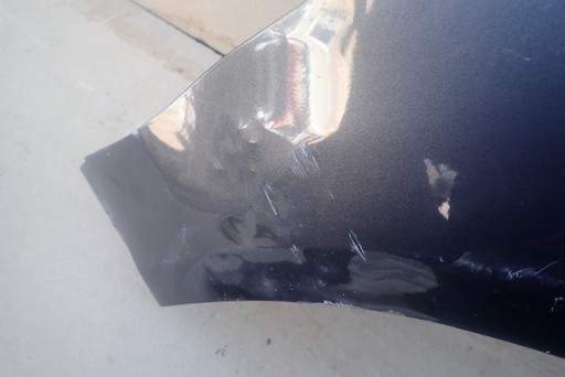 BLATOBRAN DESNA STRANA PREDNJA FORD MONDEO MK5