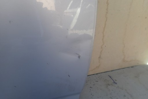 VRATA DESNA  ZADNJA STRANA ZADNJI FORD MONDEO MK4 LIMUZINA / SEDAN