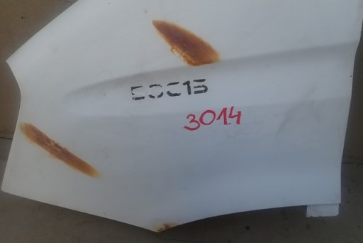 BLATOBRAN LIJEVA STRANA PREDNJA IVECO DAILY 06-14