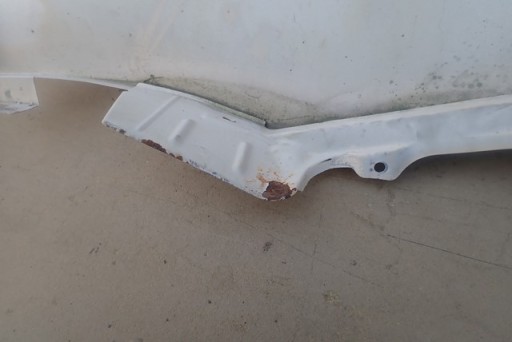 BLATOBRAN LIJEVA STRANA PREDNJA IVECO DAILY 06-14