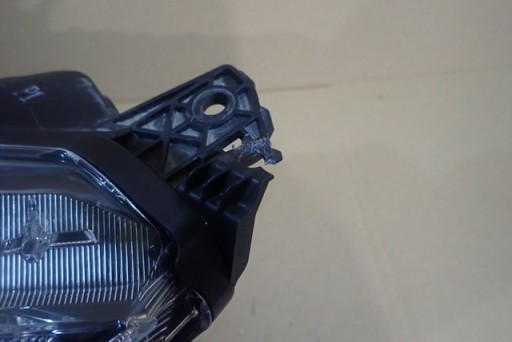 LAMPA FAR LIJEVA STRANA FULL LED HONDA CIVIC X 2017-