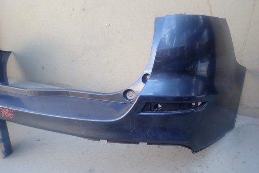 BRANIK ZADNJI FORD MONDEO MK5 V KARAVAN 14-