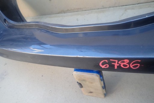 BRANIK ZADNJI FORD MONDEO MK5 V KARAVAN 14-