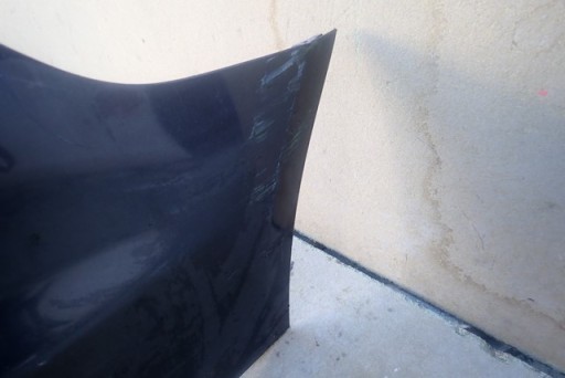 BRANIK ZADNJI FORD MONDEO MK5 V KARAVAN 14-