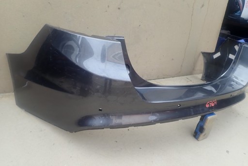 BRANIK ZADNJI FORD MONDEO MK5 V HATCHBACK (OBIČNI) LIMUZINA / SEDAN 2014-