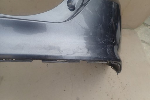 BRANIK ZADNJI FORD MONDEO MK5 V HATCHBACK (OBIČNI) LIMUZINA / SEDAN 2014-