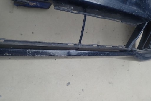 BRANIK PREDNJA STRANA BMW 5 V F10 F11 REDIZAJN LCI 13-