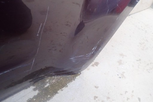 VRATA LIJEVA ZADNJA STRANA ZADNJI NISSAN PATHFINDER 2005-