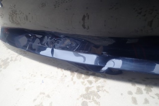 GEPEK ZADNJI POKLOPAC GEPEKA VOLVO XC40 II 17- GEPEK ZADNJI POKLOPAC GEPEKA VOLVO XC40 II 17-