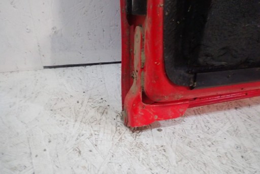 GEPEK ZADNJI ZADNJA  POKLOPAC TOYOTA HILUX KAMERA 16-