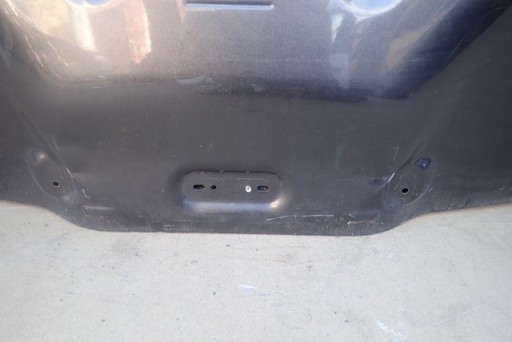 GEPEK POKLOPAC GEPEKA FORD FOCUS MK3 KARAVAN