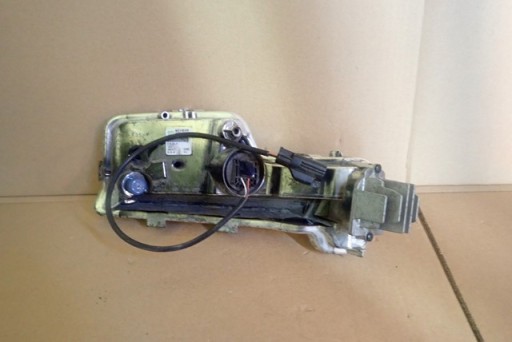 ZMIGAVAC DESNA STRANA VOLVO V60 S60 13-