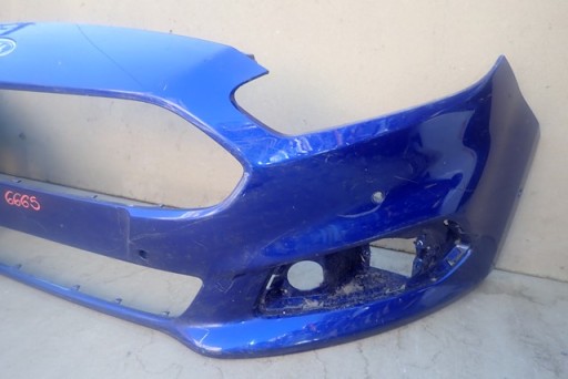 BRANIK PREDNJA STRANA FORD S MAX MK2 II 2015-2019R