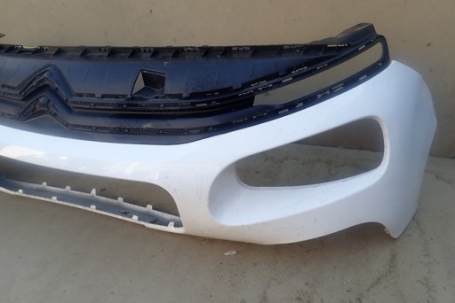 BRANIK PREDNJA STRANA CITROEN BERLINGO 4 IV 2019- BRANIK PREDNJA STRANA CITROEN BERLINGO 4 IV 2019-