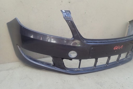 BRANIK PREDNJA STRANA SKODA FABIA II ROOMSTER REDIZAJN