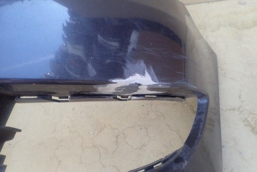 BRANIK PREDNJA STRANA SKODA FABIA II ROOMSTER REDIZAJN