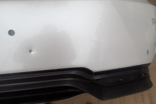 BRANIK ZADNJI LEXUS RX 2015-