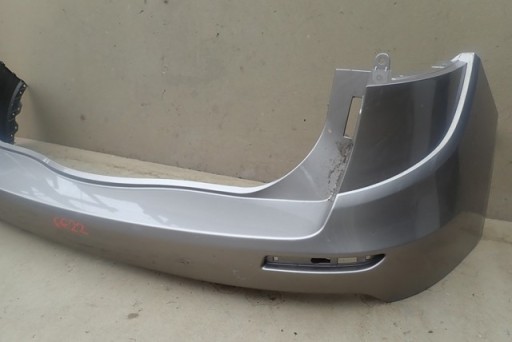 BRANIK ZADNJI RENAULT KOLEOS 2 II 2017-