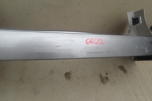 BRANIK ZADNJI RENAULT KOLEOS 2 II 2017-