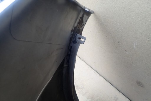 BRANIK PREDNJA STRANA FORD TRANSIT COURIER MK2 14-