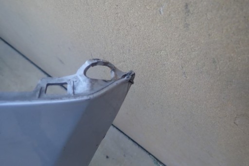 BRANIK PREDNJA STRANA FIAT GRANDE PUNTO EVO