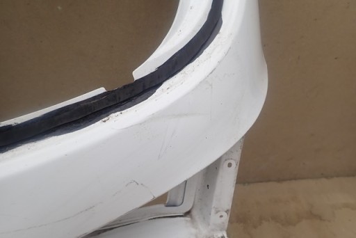 GEPEK ZADNJI POKLOPAC HYUNDAI IX20 IX 20 2010-