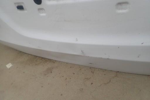 GEPEK ZADNJI POKLOPAC HYUNDAI IX20 IX 20 2010-