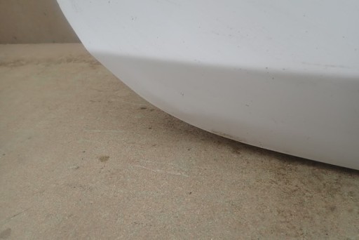 GEPEK ZADNJI POKLOPAC HYUNDAI IX20 IX 20 2010-