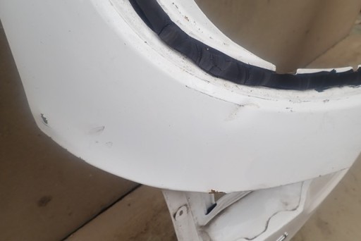 GEPEK ZADNJI POKLOPAC HYUNDAI IX20 IX 20 2010-