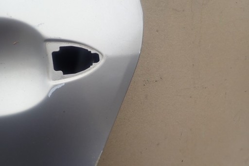 VRATA LIJEVA ZADNJA STRANA ZADNJI KIA VENGA 2010-