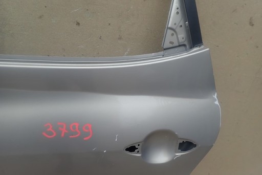 VRATA LIJEVA ZADNJA STRANA ZADNJI KIA VENGA 2010-