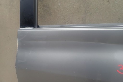 VRATA LIJEVA ZADNJA STRANA ZADNJI KIA VENGA 2010-