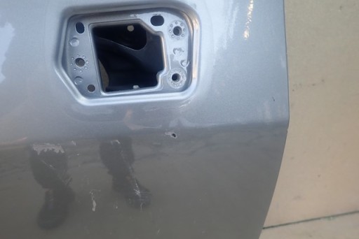 VRATA DESNA  PREDNJA STRANA CHEVROLET ORLANDO