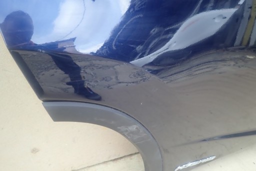 VRATA DESNA  ZADNJA STRANA ZADNJI LEXUS RX 4 IV 2015-