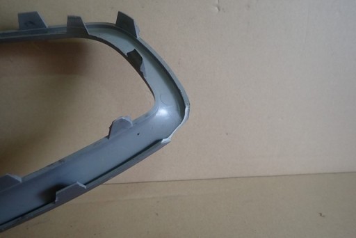 MASKA GRIL OBLOGA KIA PICANTO II 2 11-